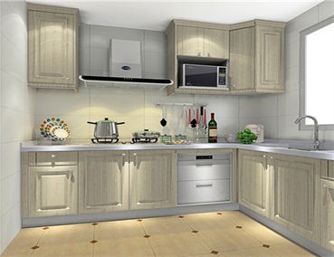 如何定制實(shí)用美觀的櫥柜呢？