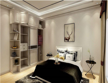 定制家具加盟如何把握市場消費新特點？