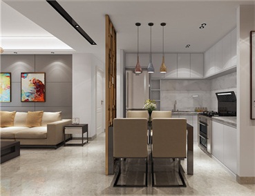 全屋定制家具如此受歡迎，那么家居行業(yè)將來怎樣？ 