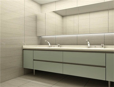 定制浴室柜需要注意哪些細(xì)節(jié)呢？