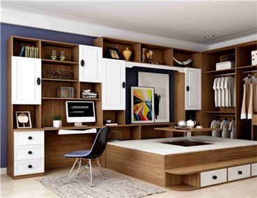 開(kāi)全屋定制加盟店如何獲得盈利呢？