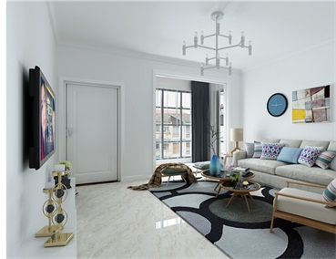 小戶(hù)型的家具該怎么選擇搭配呢？