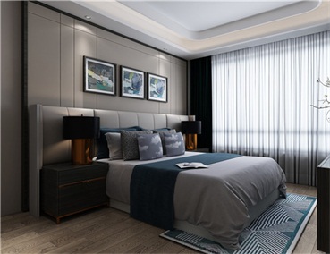 定制家具如何營(yíng)造完美的睡眠環(huán)境？