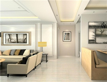 全屋定制行業(yè)市場前景怎么樣？