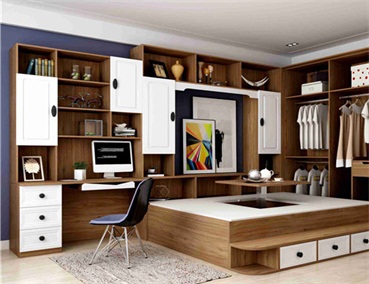 定制家具該注意哪些問題呢？