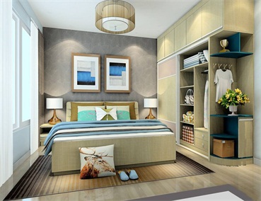 全屋定制為何能成為主流的家裝模式？