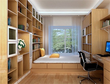 定制家具相比傳統(tǒng)家具的優(yōu)點(diǎn)有哪些呢？