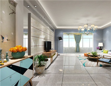 如何讓家簡單又不失驚艷，時尚又不失格調(diào)？