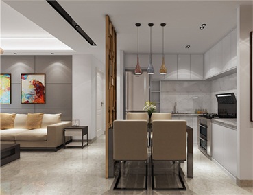 全屋定制家具哪些特性和優(yōu)勢呢？