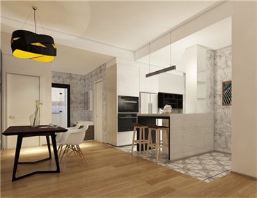 北歐風(fēng)格家具有哪些特點(diǎn)呢？