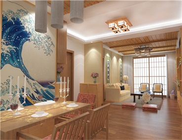 日式家具有何特點(diǎn)可以營造閑適寫意的生活？