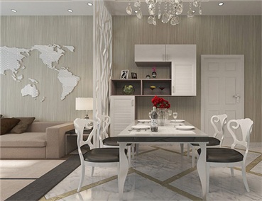 全屋定制家具的定做流程是怎樣的？