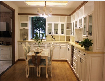 春季全屋定制裝修有哪些優(yōu)勢？