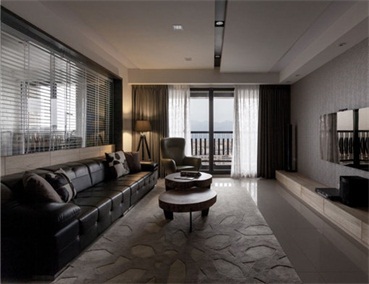 后現(xiàn)代裝修風(fēng)格特點是什么？如何打造？