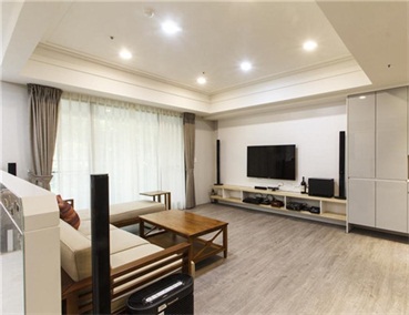 如何才能打造奢華舒服的客廳呢？