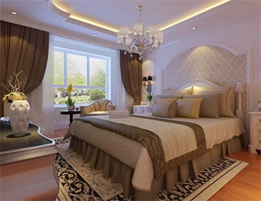 詳解歐式風(fēng)格家具有什么特點呢？