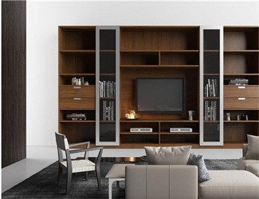 電視柜的定制需要注意什么事項(xiàng)呢？