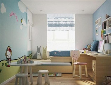 書(shū)房裝修選擇什么風(fēng)格好？注意事項(xiàng)有哪些？