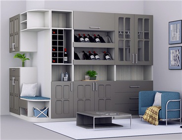 全屋定制家具加盟店選址必須要注意的事項？