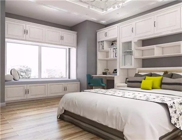 全屋定制品牌眼花繚亂，開(kāi)全屋定制店怎么選？