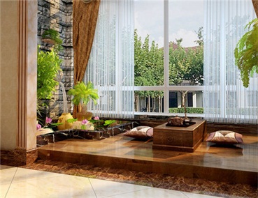 陽(yáng)臺(tái)怎么設(shè)計(jì)才能讓業(yè)主感覺(jué)舒適、安逸？