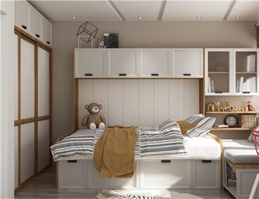 室內(nèi)裝修風格有哪些？該怎么去選？