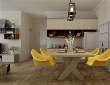 小戶型裝修應(yīng)該注意什么呢？