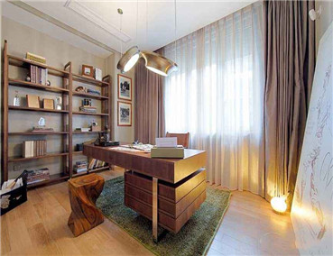 新手如何開一家全屋定制加盟店？