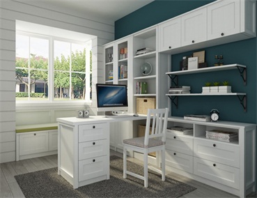 全屋定制對比傳統(tǒng)家裝優(yōu)缺點有哪些？