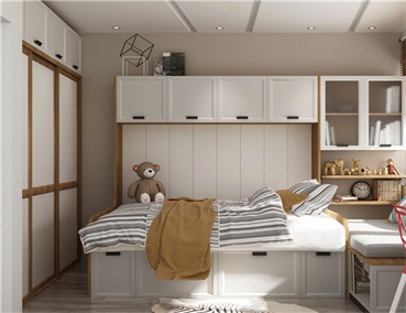 裝修時(shí)如何避免裝修污染呢？