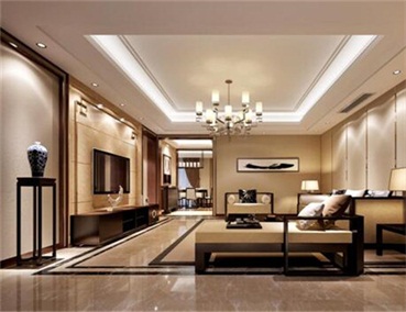 新中式裝修風(fēng)格特點(diǎn)有哪些？