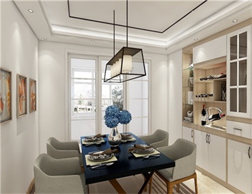 北歐裝修風(fēng)格有什么特點(diǎn)呢？