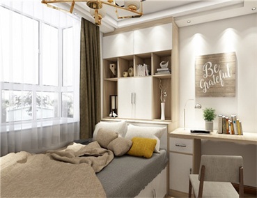 2018年做全屋定制家具生意怎么樣？加盟賺錢嗎？