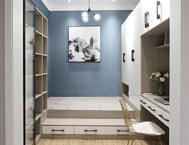 定制榻榻米，小戶型的救星