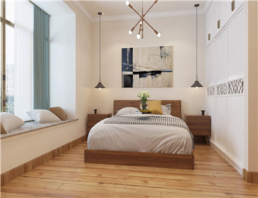  加盟定制家具需要投資多少錢？