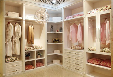 加盟定制衣柜如何選廠家？