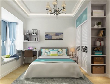 什么是全屋定制？全屋定制的流程有哪些？