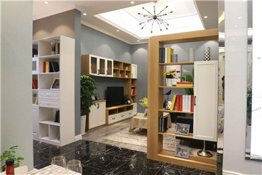  怎么加盟全屋定制家具店？需要具備什么條件？