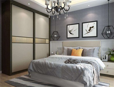 加盟定制衣柜需要考察哪些因素？如何穩(wěn)定經(jīng)營？