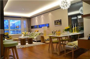 選購全屋定制需要注意哪些方面？