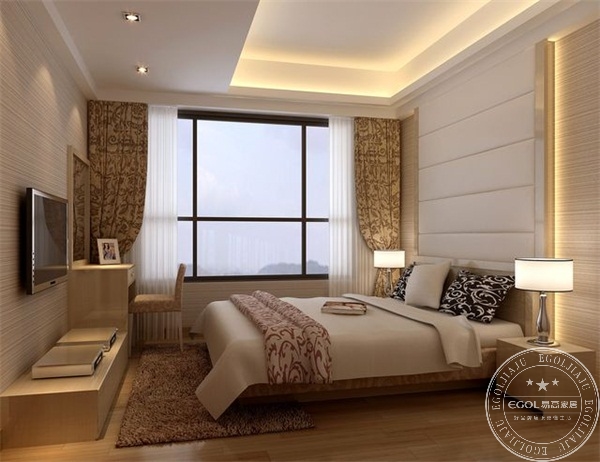 臥室設(shè)計(jì)效果圖