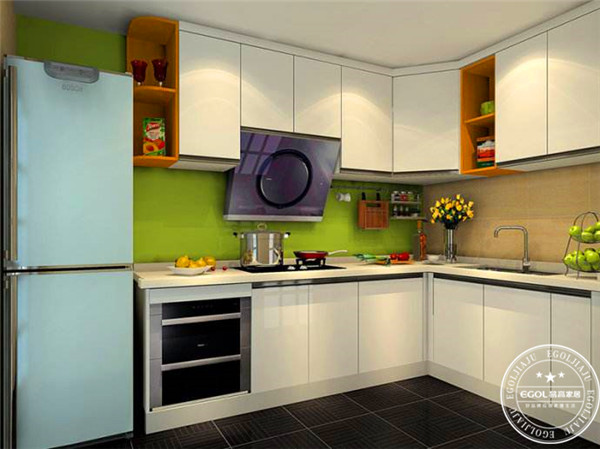 整體櫥柜市場(chǎng)