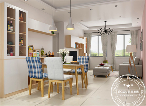 家居品牌綜合實(shí)力