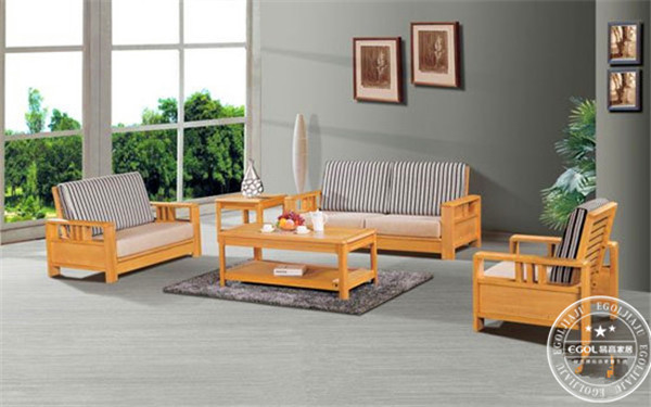 實(shí)木家居選購