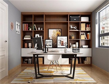 定制書柜需要注意哪些技巧？