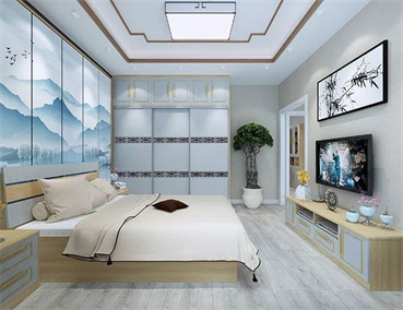 《都挺好》熱播，想住蘇明玉新中式風(fēng)格的房子