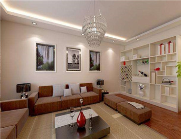  想開一家全屋定制家具加盟店，需要多大店面？