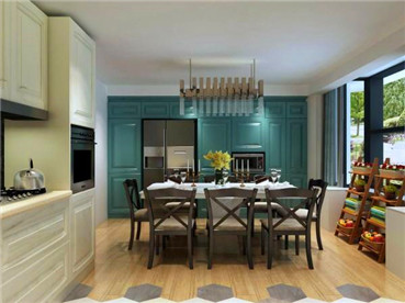 全屋定制生意怎么樣？適合哪些人投資？