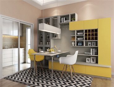 加盟全屋定制之前需要做哪些充足準(zhǔn)備？