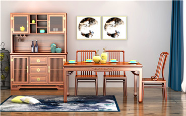 如何區(qū)分原木家具和實(shí)木家具？